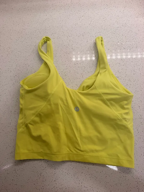 Lululemon Align Tank Top  - Image 3