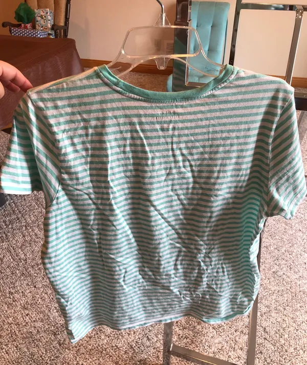 Ralph Lauren Shirt - Image 2