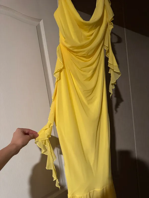 Hello Molly Midi Dress  - Image 4