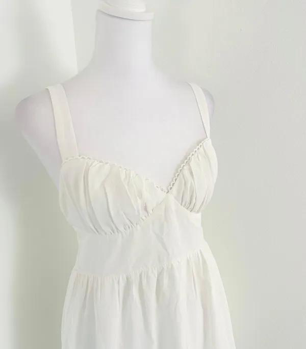 Princess Polly Arialena Dress - Image 6