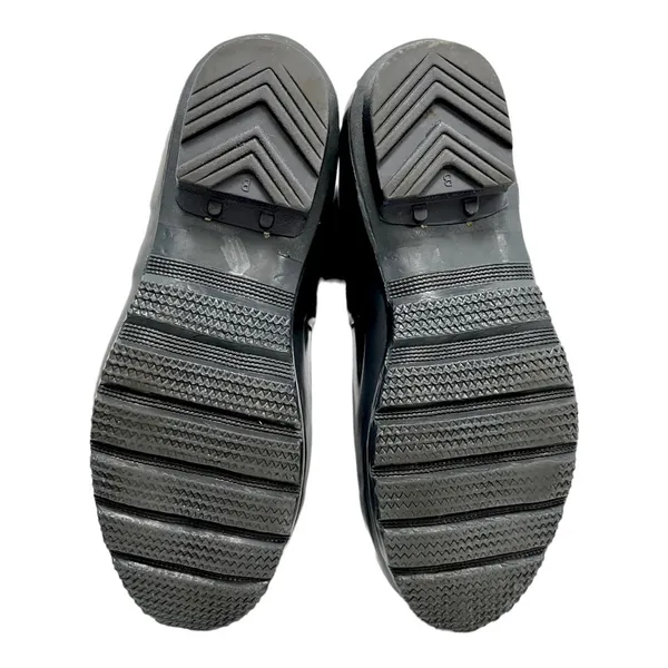 HUNTER Original Tall Gloss Rain Boots in Gray Women’s Size 7 - Image 7