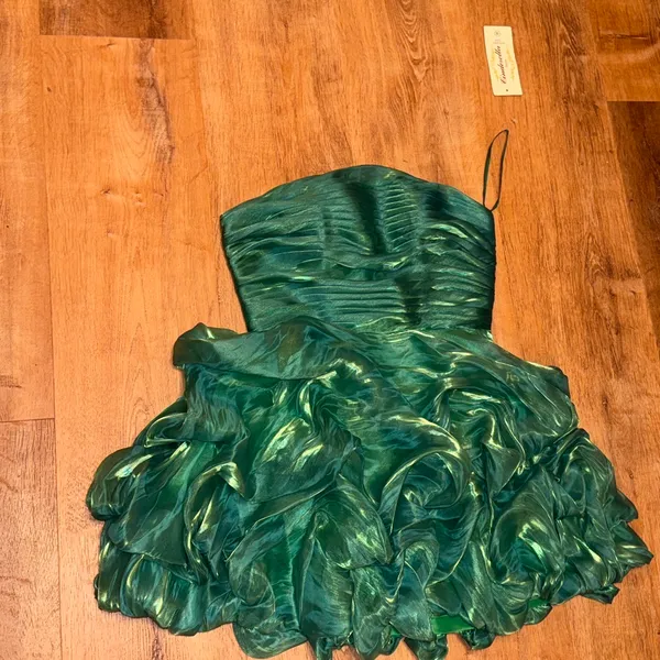 Cinderella Divine Dress - Image 2