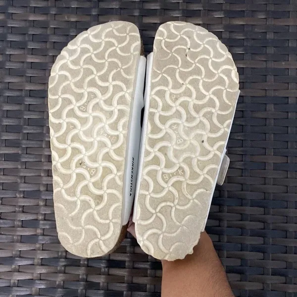 Birkenstock sandals, size 37 ￼ - Image 7