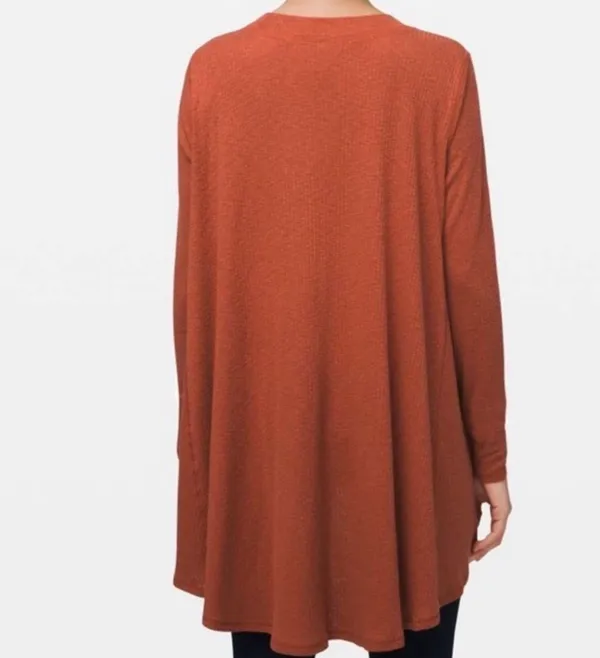 Lululemon Dare to drape long sleeve top - Image 3