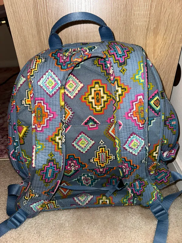 Vera Bradley Backpack - Image 7