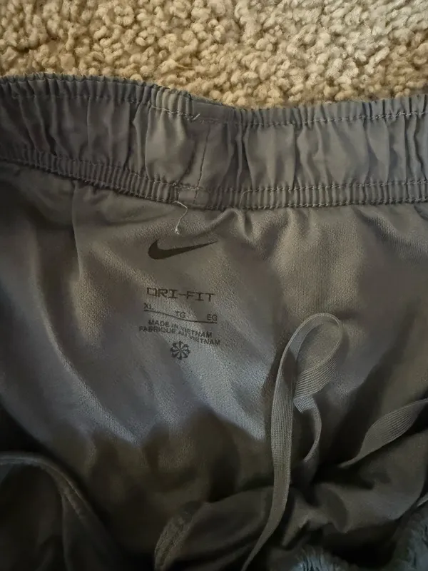 Nike Running Shorts Dri-Fit - Image 2