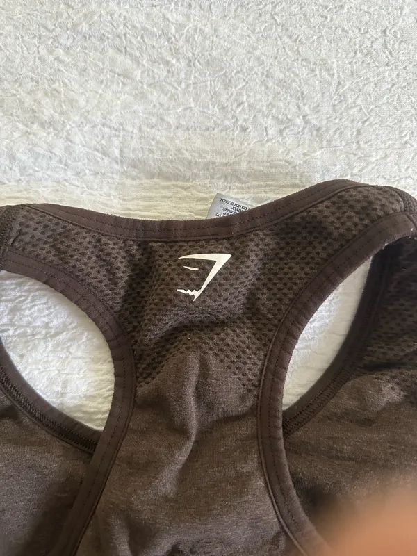 Gymshark Sports Bra - Image 5