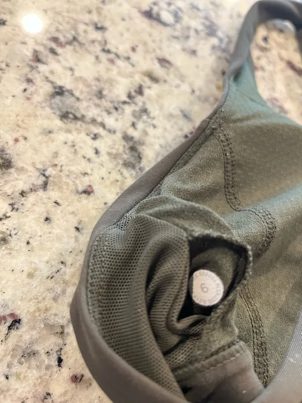 Lululemon Bra Sports - Image 4