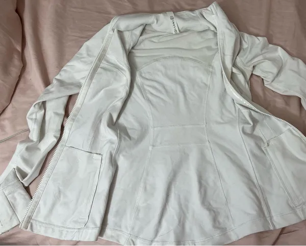 Lululemon Define Jacket - Image 4