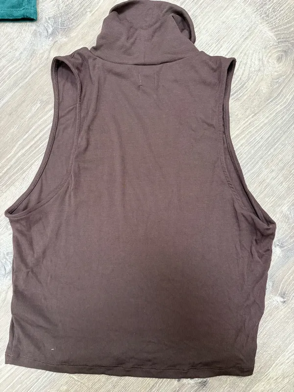 Sunday Best Aritzia Top Tank - Image 3