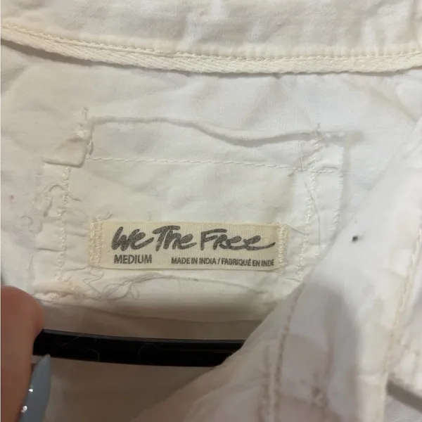 We the free long sleeve - Image 2