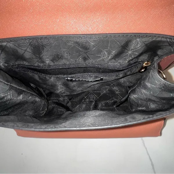 Dune London Top Handle Bag Neutrals NWOT - Image 9