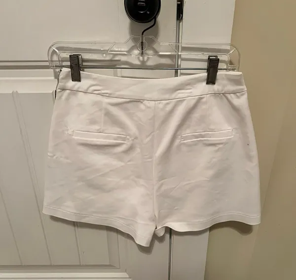 English Factory Shorts - Image 2