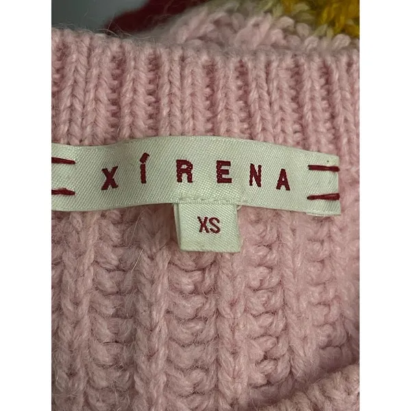Xirena Simone Apres sweater Size XS - Image 9