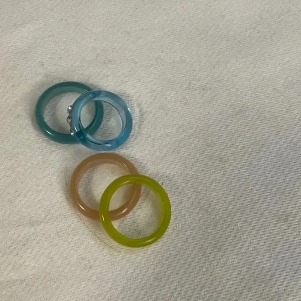 Plastic Stackables - Image 2