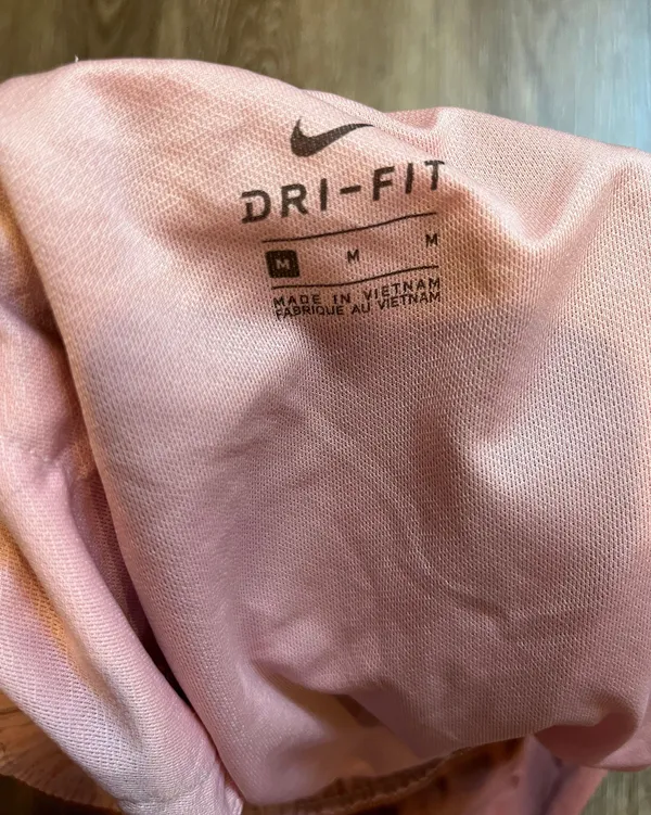 Nike Dri-Fit Shorts - Image 3