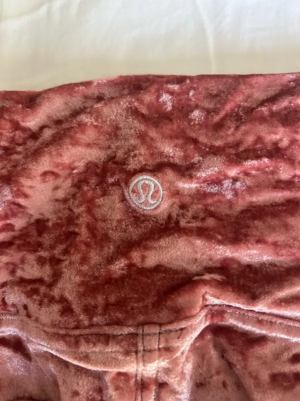Lululemon Limited Edition Leggings - Image 2