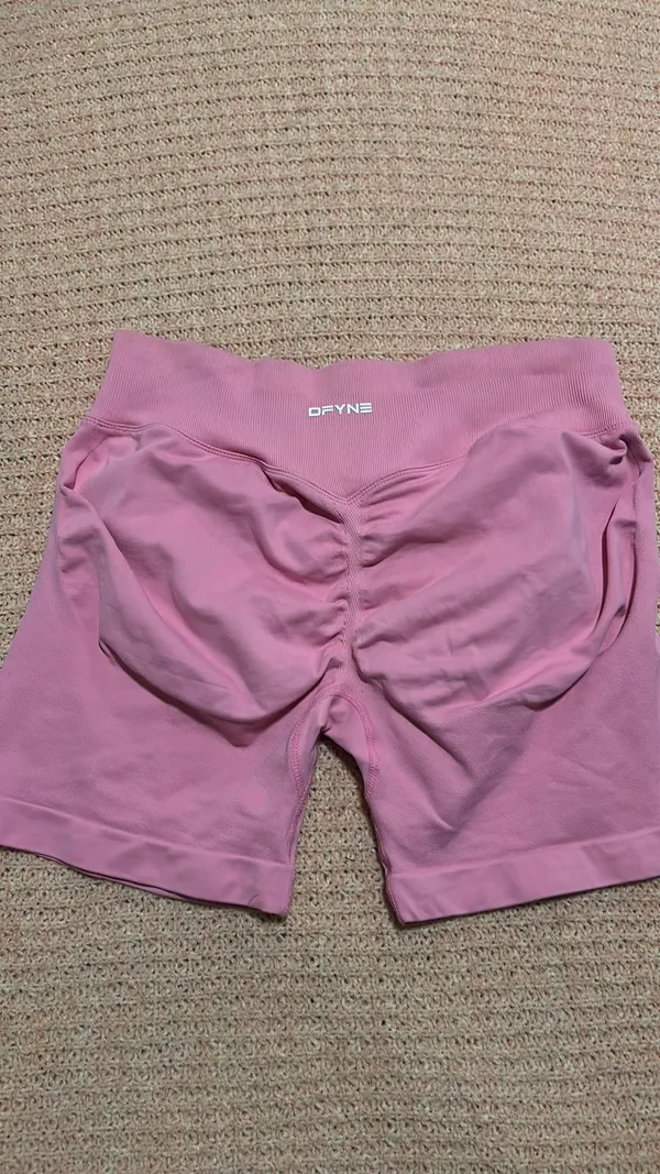 DFYNE Shorts - Image 2