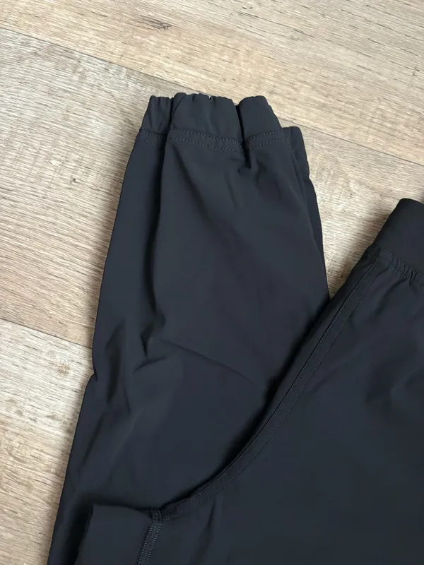 NWOT Lululemon Adapted State High-Rise Jogger Short 28” Sz 6 - Image 7