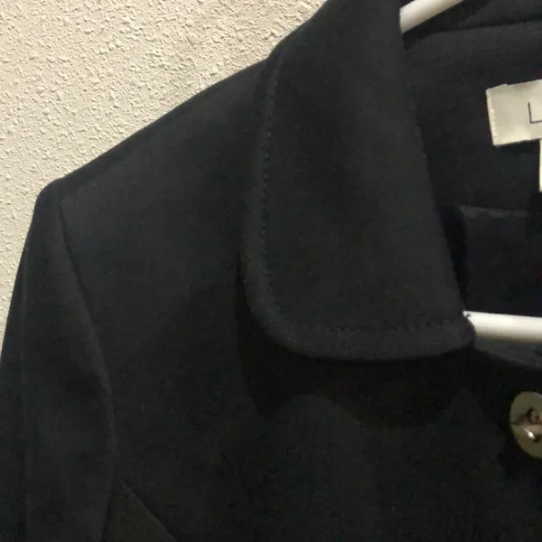 Loft Ann Taylor dressy jacket/blazer size 2 - Image 6