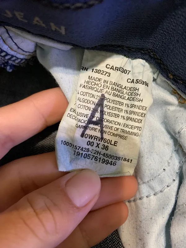 Wrangler Willow Boot Cut Jeans - Image 3