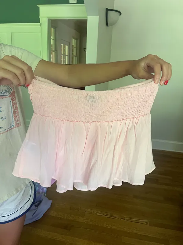 Edikted Tube Top - Image 2