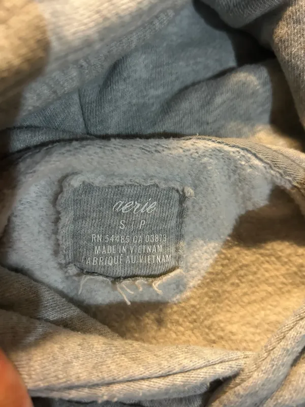 Aerie Sweatshirt - Image 3