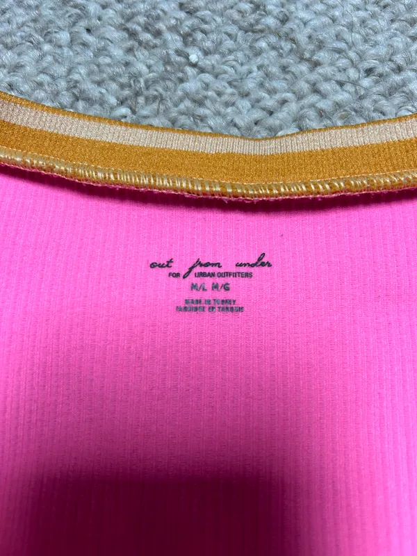 Urban Outfitters Top - Image 2