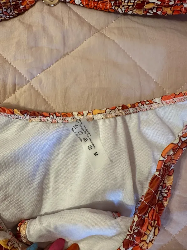 Shein Bathing Suit Set - Image 3