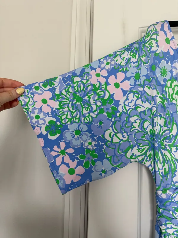 Lilly Pulitzer Dress - Image 4