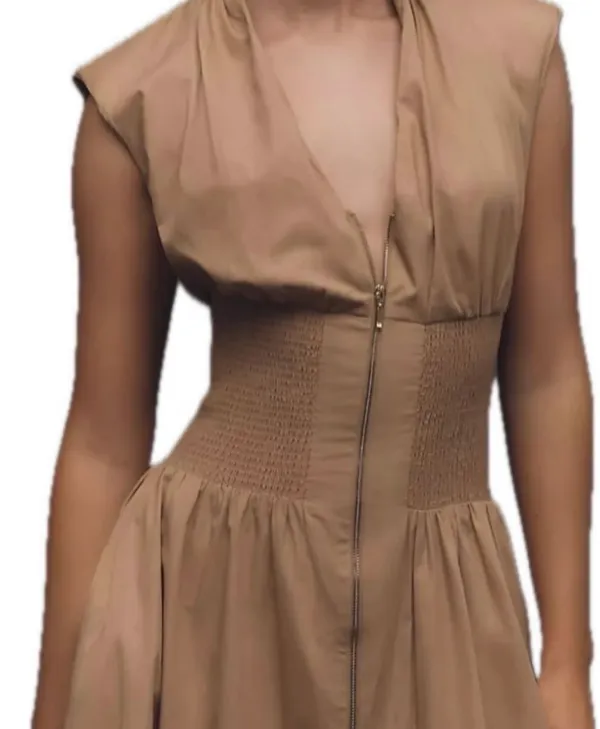 Anthropologie The Tommie Dress - Image 3