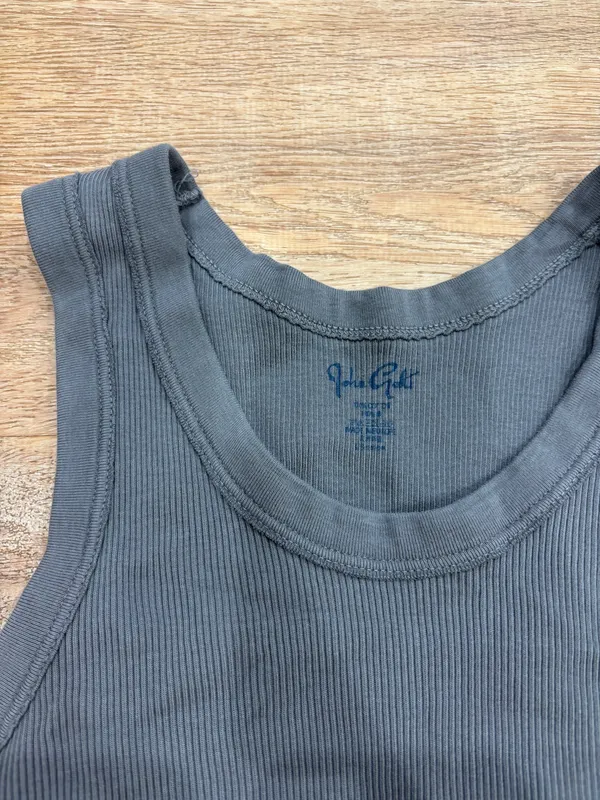 John Galt Tank Top  - Image 2