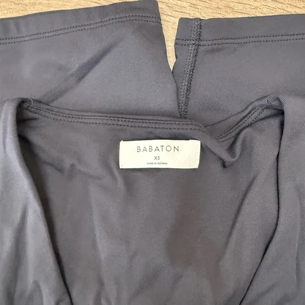 Aritzia‎ Babaton Contour Romper size xs - Image 4