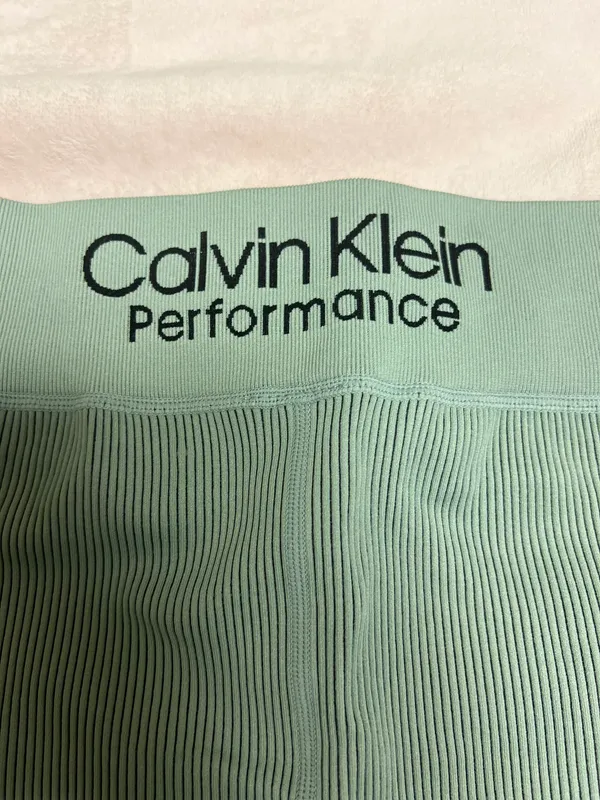 Calvin Klein Athletic Leggings - Image 2