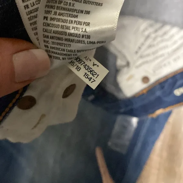 Women’s jeans - Image 9