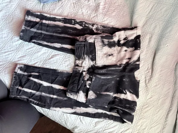 Revice Denim Jeans  - Image 4
