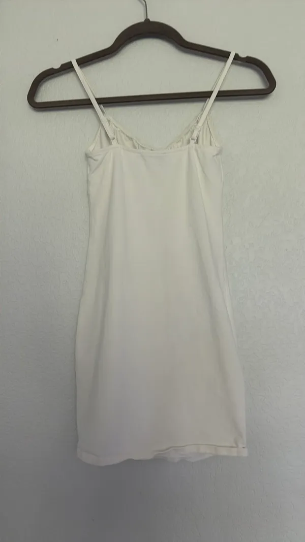 Kendall & Kylie Mini Bodycon Dress - Image 3