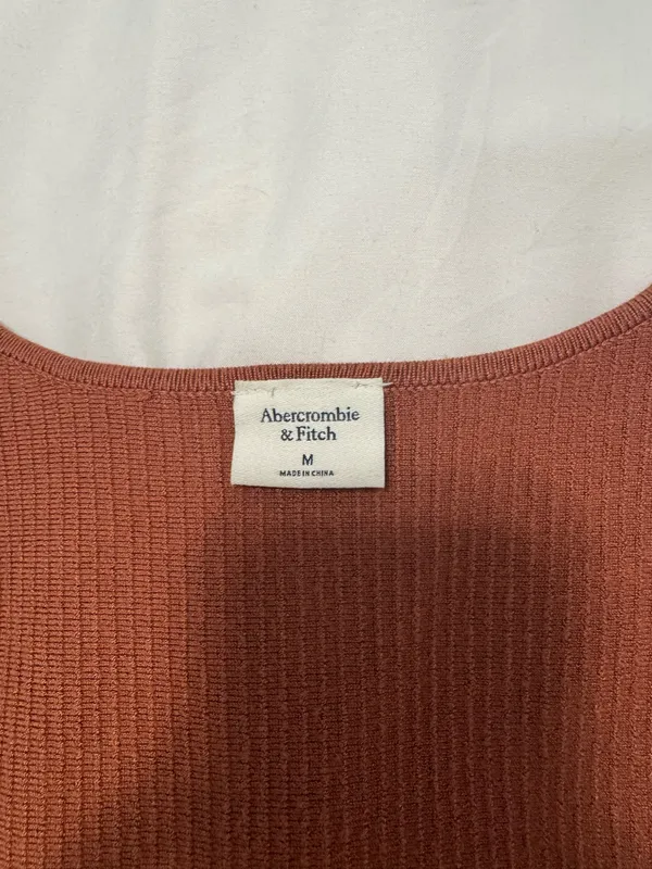 Abercrombie Top - Image 2