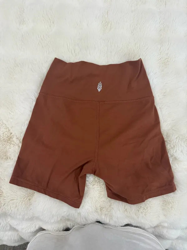 Free People Shorts Movement - Image 2