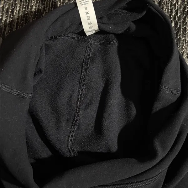 Lululemon Legging Groove Pant Flare Super High-Rise *Nulu Size 2 - Image 6