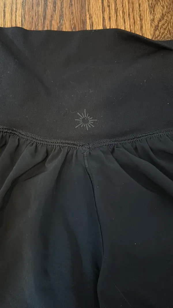 Aerie Shorts Crossover - Image 3