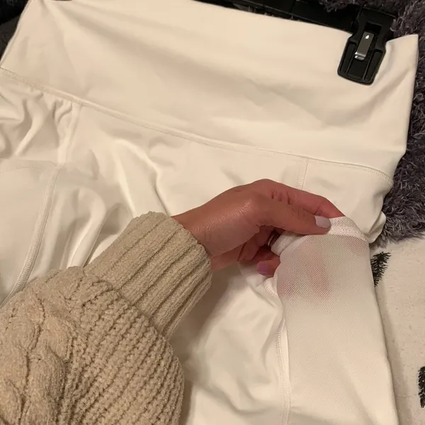 Aerie leggings - Image 2