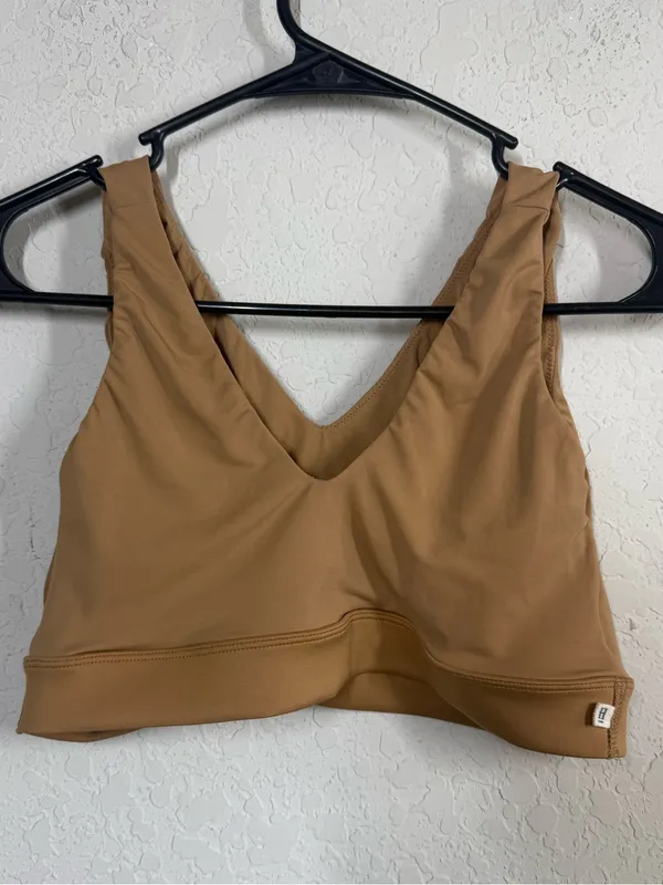 Harper Wilde Bliss Bralette Size XL - Image 2