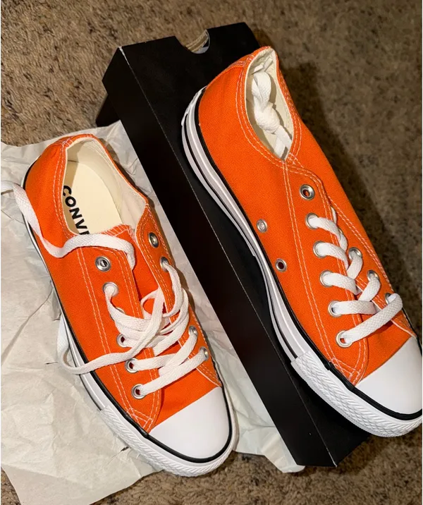 Converse Sneakers - Image 2