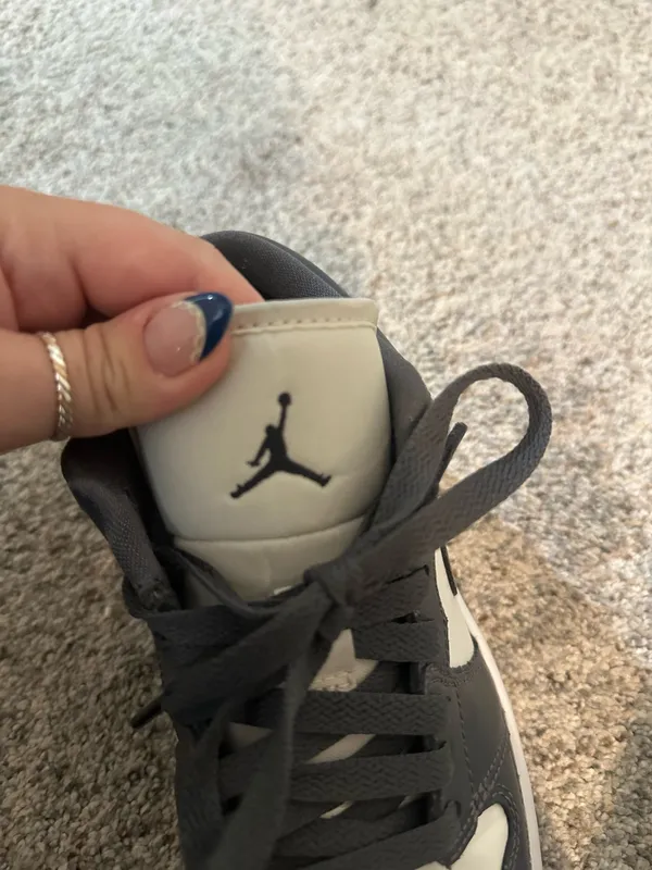 Nike Air Jordan Low - Image 5
