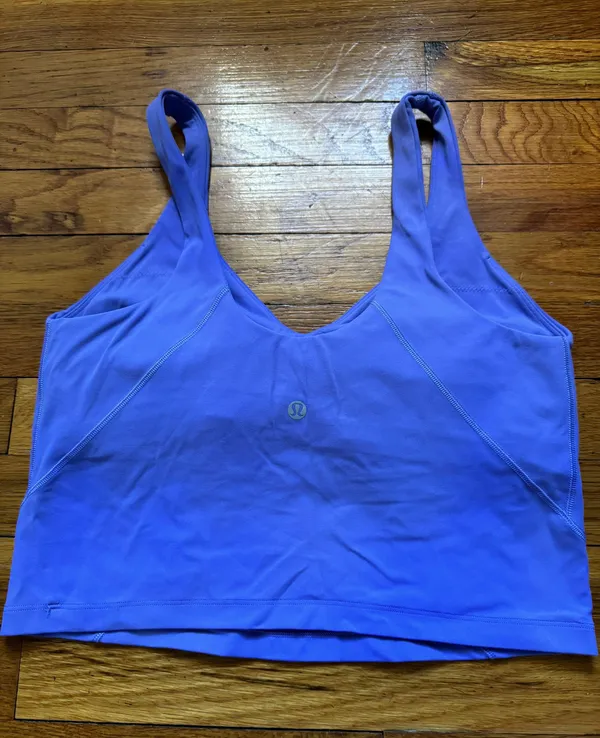 Lululemon Align Tank - Image 3
