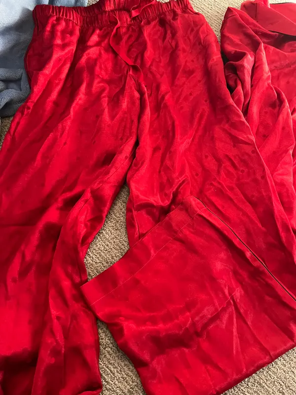 Victoria's Secret Pajamas - Image 3