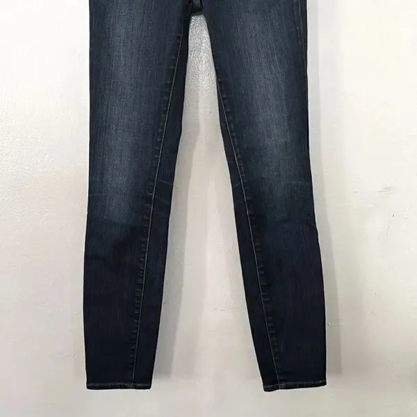 Madewell skinny jeans EUC - Image 3