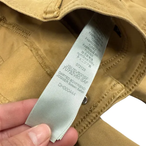 7 For All Mankind women’s joggers  - Image 3