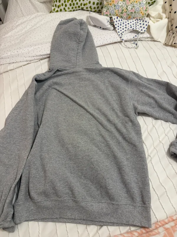 UCA All Gildan American Hoodie - Image 3